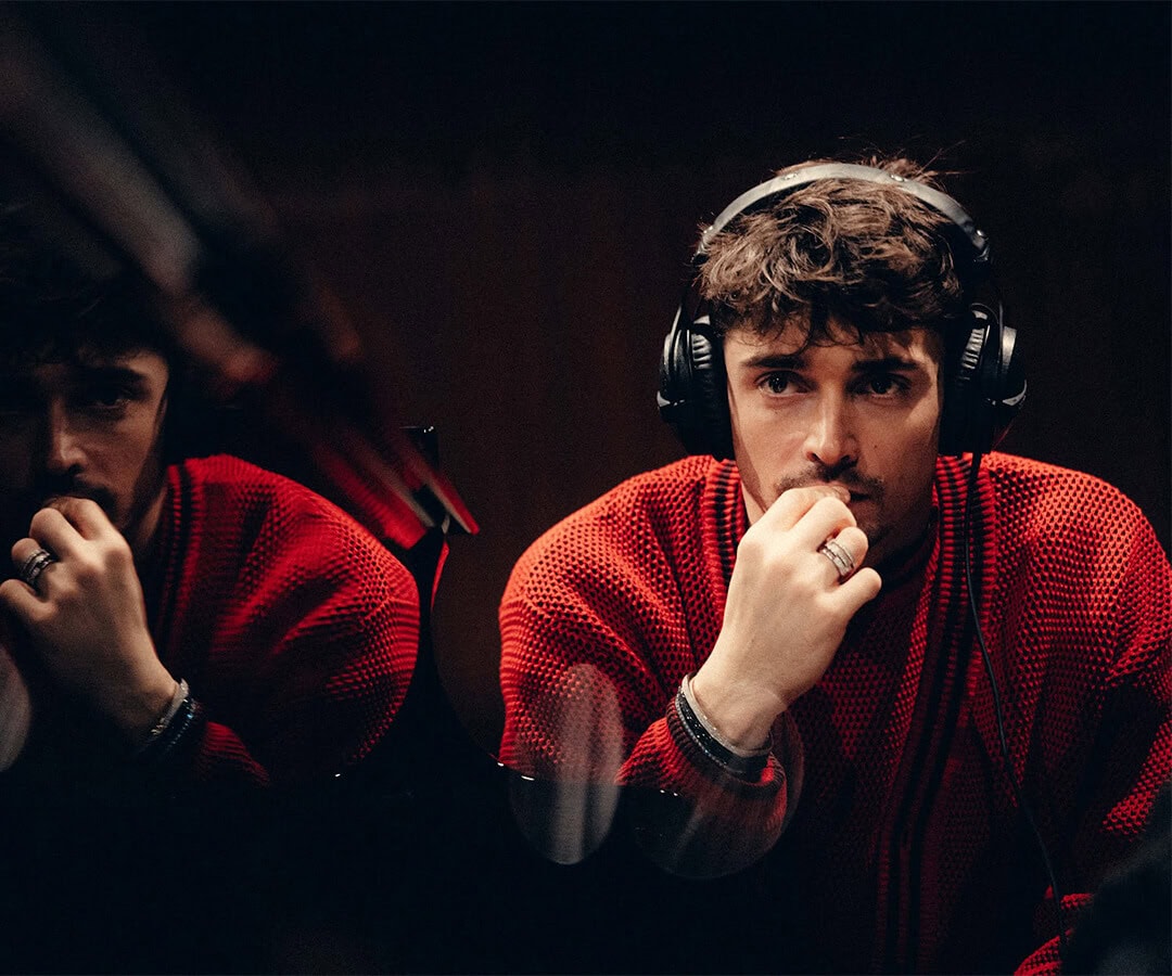 leclerc the man passions 00 cover m